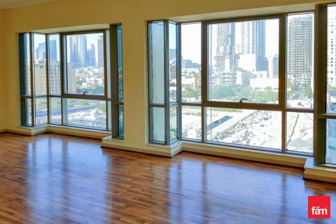 Apartment til leje i Downtown Dubai (Downtown Burj Dubai), Dubai, UAE 2 soveværelser, 138.5 kvm № 721694 - foto 3
