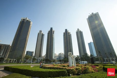Apartment til leje i Downtown Dubai (Downtown Burj Dubai), Dubai, UAE 2 soveværelser, 138.5 kvm № 721694 - foto 11