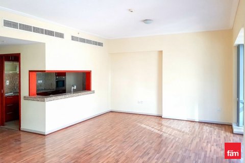 Apartment til leje i Downtown Dubai (Downtown Burj Dubai), Dubai, UAE 2 soveværelser, 138.5 kvm № 721694 - foto 2