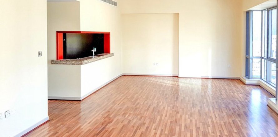 Apartment i Downtown Dubai (Downtown Burj Dubai), Dubai, UAE 2 soveværelser, 138.5 kvm № 721694