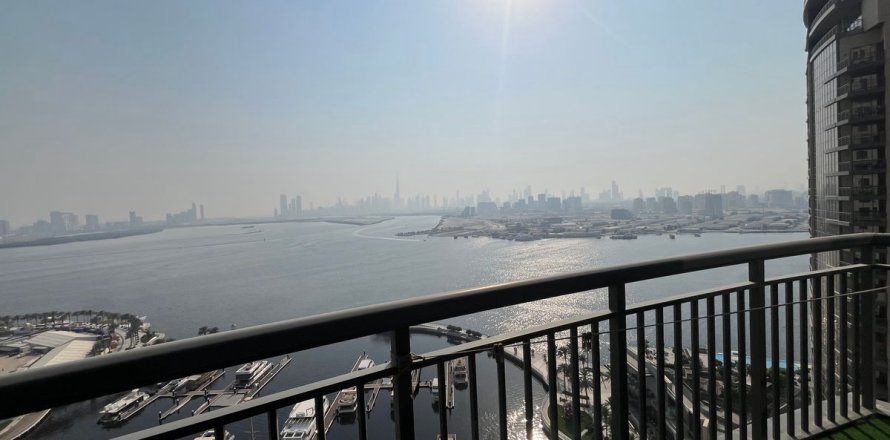 Byt v Dubai, SAE 3 ložnice, 199.7 m² Č.: 721693