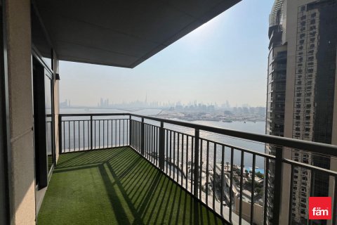 Byt v Dubai, SAE 3 ložnice, 199.7 m² Č.: 721693 - fotografie 16