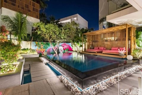 Apartament na sprzedaż w Palm Jumeirah, Dubai, ZEA 2 sypialnie, 293.67 mkw., nr 747098 - zdjęcie 3