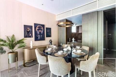 Apartament na sprzedaż w Palm Jumeirah, Dubai, ZEA 2 sypialnie, 293.67 mkw., nr 747098 - zdjęcie 7