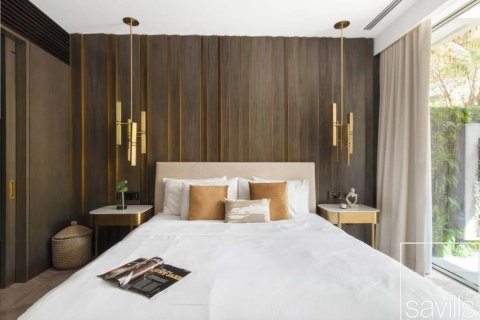 Apartament na sprzedaż w Palm Jumeirah, Dubai, ZEA 2 sypialnie, 293.67 mkw., nr 747098 - zdjęcie 10