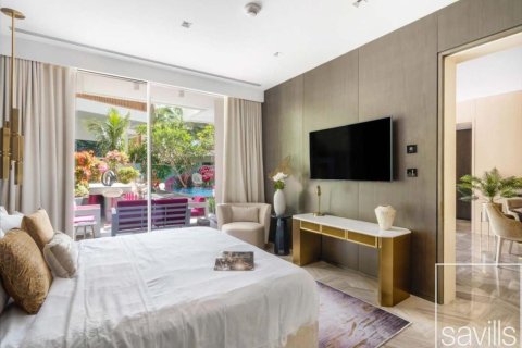 Apartament na sprzedaż w Palm Jumeirah, Dubai, ZEA 2 sypialnie, 293.67 mkw., nr 747098 - zdjęcie 9