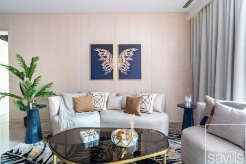 Apartament na sprzedaż w Palm Jumeirah, Dubai, ZEA 2 sypialnie, 293.67 mkw., nr 747098 - zdjęcie 6