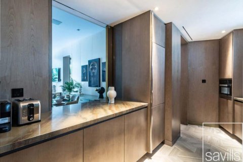 Apartament na sprzedaż w Palm Jumeirah, Dubai, ZEA 2 sypialnie, 293.67 mkw., nr 747098 - zdjęcie 8