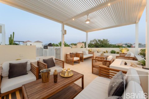 Müüa villa asukohaga Al Barari, Dubai, AÜE: 6 magamistoaga, 1659.81 m² Nr 747096 - pilt 23