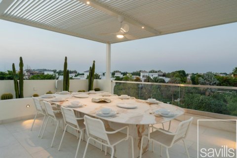 Müüa villa asukohaga Al Barari, Dubai, AÜE: 6 magamistoaga, 1659.81 m² Nr 747096 - pilt 25