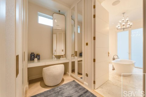 Müüa villa asukohaga Al Barari, Dubai, AÜE: 6 magamistoaga, 1659.81 m² Nr 747096 - pilt 14