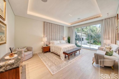 Müüa villa asukohaga Al Barari, Dubai, AÜE: 6 magamistoaga, 1659.81 m² Nr 747096 - pilt 16
