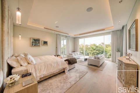 Müüa villa asukohaga Al Barari, Dubai, AÜE: 6 magamistoaga, 1659.81 m² Nr 747096 - pilt 9