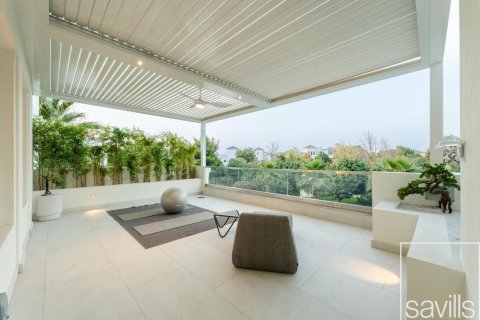 Müüa villa asukohaga Al Barari, Dubai, AÜE: 6 magamistoaga, 1659.81 m² Nr 747096 - pilt 22