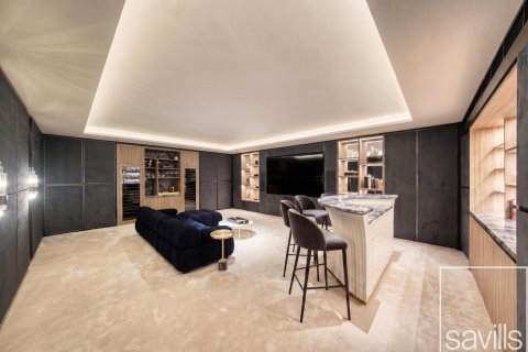 Müüa villa asukohaga Al Barari, Dubai, AÜE: 6 magamistoaga, 1659.81 m² Nr 747096 - pilt 20