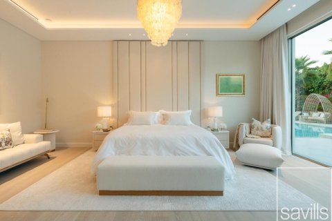Müüa villa asukohaga Al Barari, Dubai, AÜE: 6 magamistoaga, 1659.81 m² Nr 747096 - pilt 13