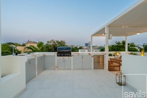 Müüa villa asukohaga Al Barari, Dubai, AÜE: 6 magamistoaga, 1659.81 m² Nr 747096 - pilt 24