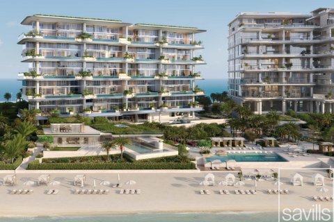 Apartamento en venta en Palm Jumeirah, Dubai, EAU 4 dormitorios, 713.5 m2 № 747095 - foto 12