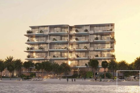 Apartamento en venta en Palm Jumeirah, Dubai, EAU 4 dormitorios, 713.5 m2 № 747095 - foto 15