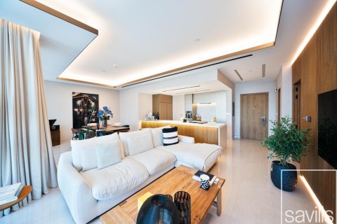 Apartamento em DIFC, Dubai, EAU 2 quartos, 166.39 m2 № 747094