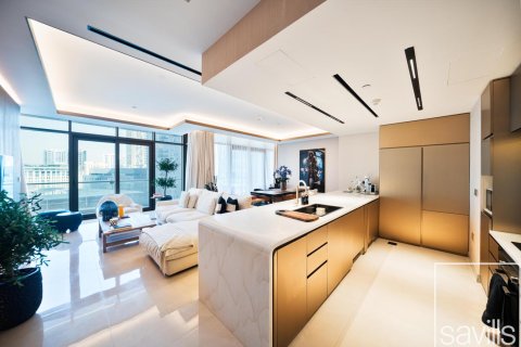 Διαμέρισμα σε DIFC, Dubai, ΗΑΕ 2 υπνοδωμάτια, 166.39 τ.μ. Αρ. 747094 - φωτογραφία 3