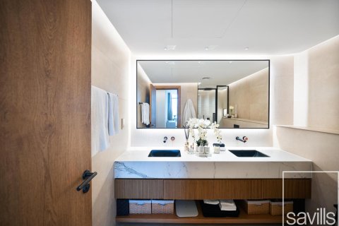 Διαμέρισμα σε DIFC, Dubai, ΗΑΕ 2 υπνοδωμάτια, 166.39 τ.μ. Αρ. 747094 - φωτογραφία 16