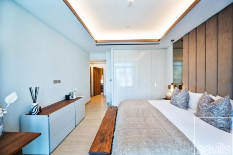 Διαμέρισμα σε DIFC, Dubai, ΗΑΕ 2 υπνοδωμάτια, 166.39 τ.μ. Αρ. 747094 - φωτογραφία 15