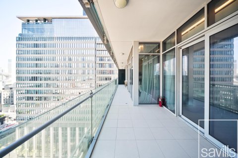 Διαμέρισμα σε DIFC, Dubai, ΗΑΕ 2 υπνοδωμάτια, 166.39 τ.μ. Αρ. 747094 - φωτογραφία 20