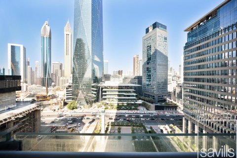 Διαμέρισμα σε DIFC, Dubai, ΗΑΕ 2 υπνοδωμάτια, 166.39 τ.μ. Αρ. 747094 - φωτογραφία 19
