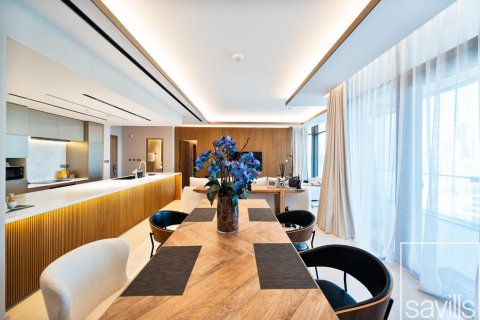 Διαμέρισμα σε DIFC, Dubai, ΗΑΕ 2 υπνοδωμάτια, 166.39 τ.μ. Αρ. 747094 - φωτογραφία 8