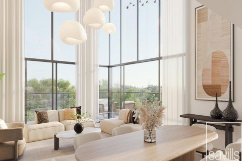 Lakás itt: Dubai Land, EAE, 1 hálószoba, 69.86 m², azonosító: 747100 - fénykép 1