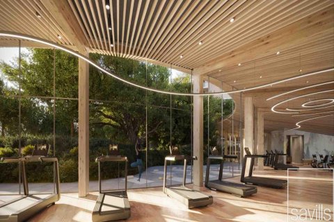 Lakás itt: Dubai Land, EAE, 1 hálószoba, 69.86 m², azonosító: 747100 - fénykép 11