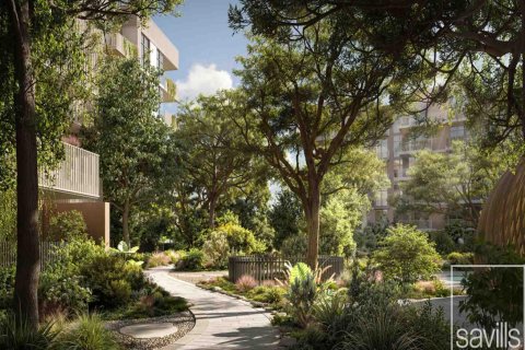 Lakás itt: Dubai Land, EAE, 1 hálószoba, 69.86 m², azonosító: 747100 - fénykép 13