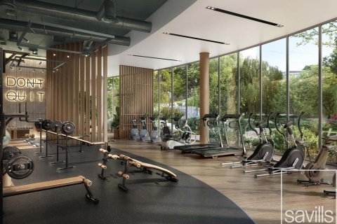Lakás itt: Dubai Land, EAE, 1 hálószoba, 69.86 m², azonosító: 747100 - fénykép 12