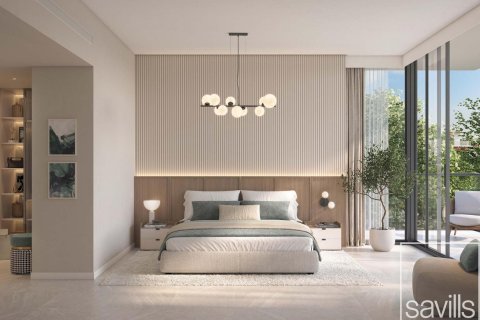 Lakás itt: Dubai Land, EAE, 1 hálószoba, 69.86 m², azonosító: 747100 - fénykép 7